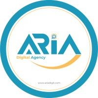 Aria Digital Agency
